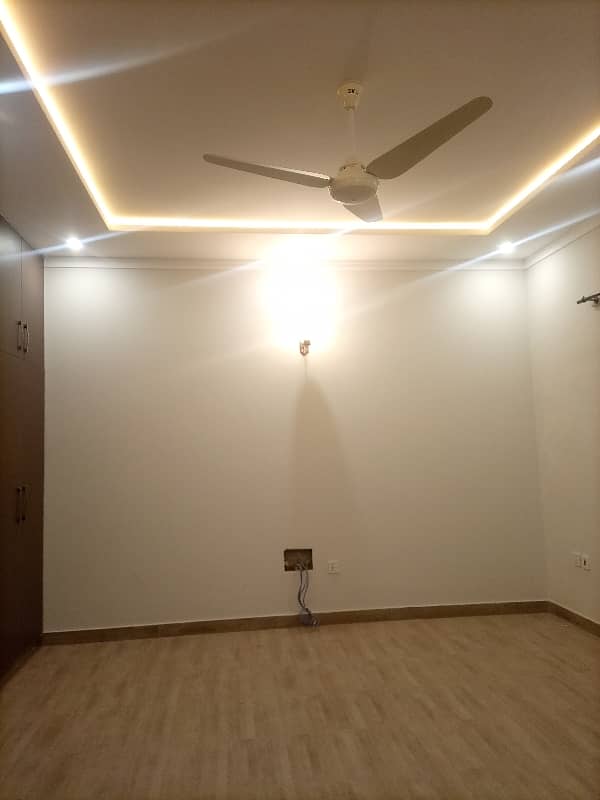 Brand New Independent 1 Kanal Upper Portion 3bed For Rent 6