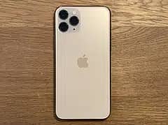 I Phone 11 pro 64 GB