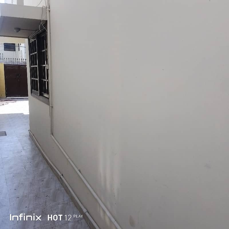 Upper Portion Like Independent Bungalow 5