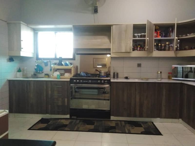 Excellent house for rent in phase 7 0