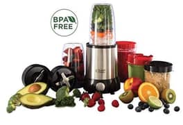 Russel Hobbs Nutriboost Blender