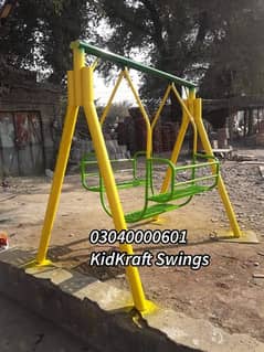 kids slides | Playground Equipment | kid swing | jhoola | kids Rides 0