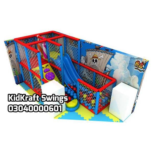 kids slides | Playground Equipment | kid swing | jhoola | kids Rides 16