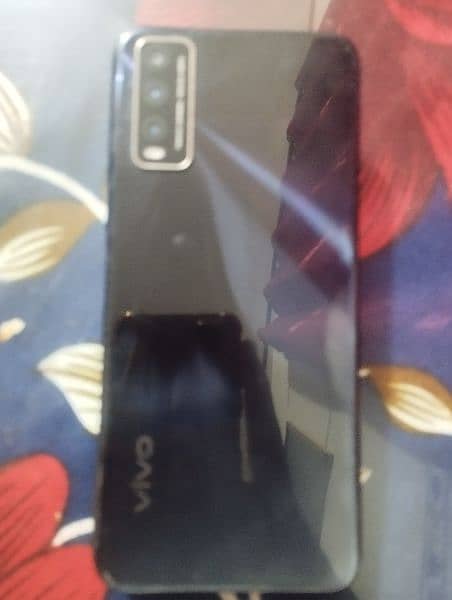 Vivo y20 0