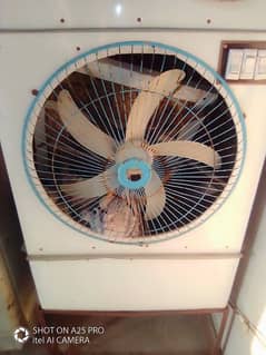 Air coller 10/9 condition