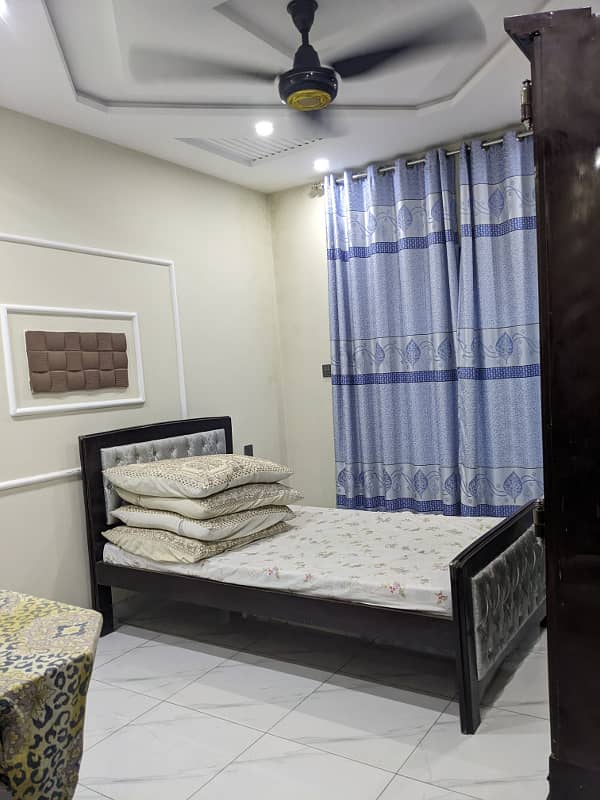 5mrla Brand New House For sale Citi Housing Gujranwala 18