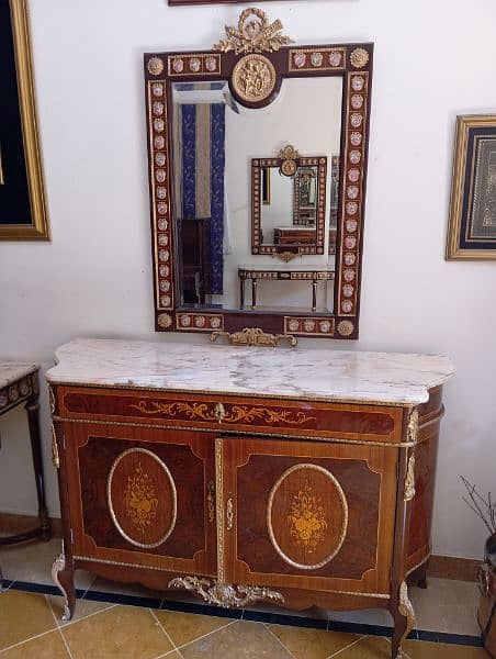 antique french furniture 2