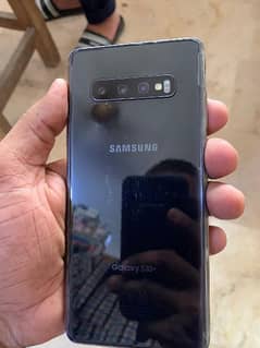 samsung s10 plus dual official aproved