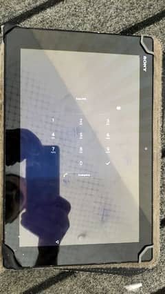 Sony Xperia Z2 Tablet 0