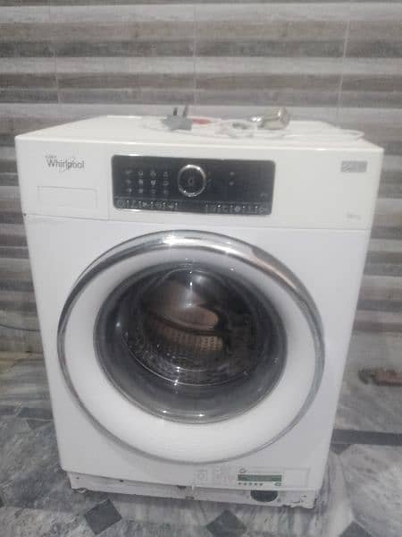 10kg good candetion no open on repair powerful call Whatsapp 0