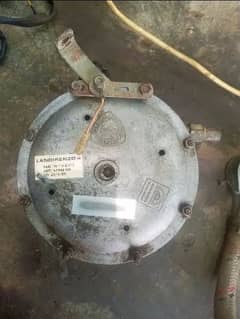 CNG LPG kit