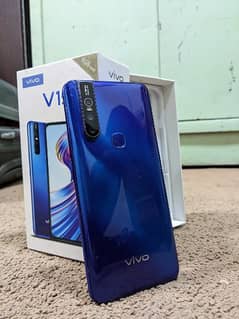 Vivo V15 For Sale | 6gb 64gb | Dual Pta Approved |