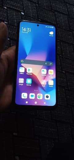 Redmi Note 10s