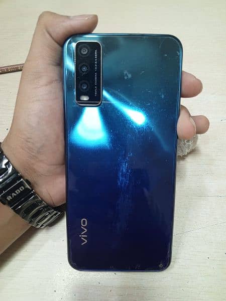 vivo y20 1