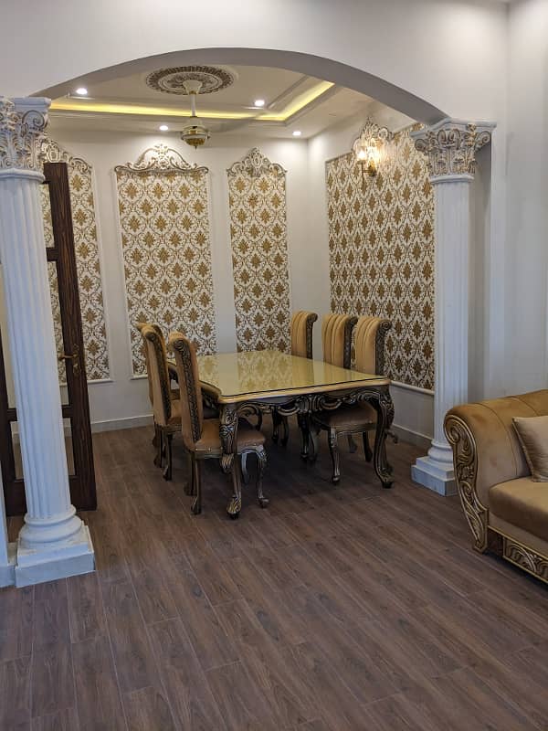 10 mrla Brand New House For sale Citi Housing Gujranwala 8