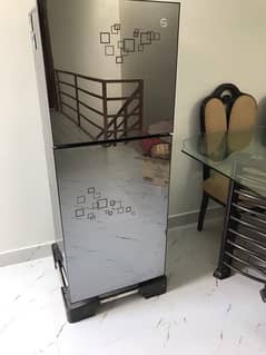 fridge