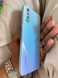 vivo s1 0