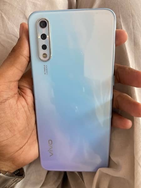 vivo s1 5