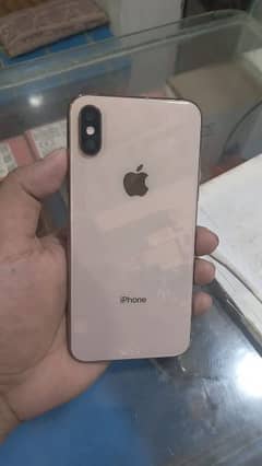 iphone xs non pta