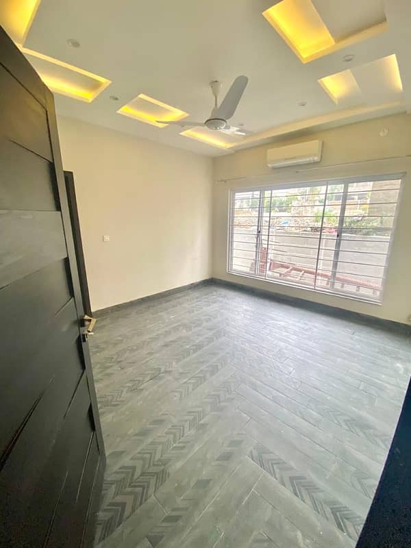 Beautiful 1 Kanal House Available For Rent In Dha Phase 1 Islamabad 12