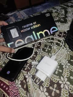 Realme GT master