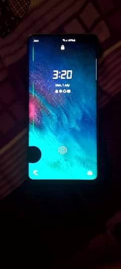 samsung galaxy S10 5g 8gb ram 256gb storige