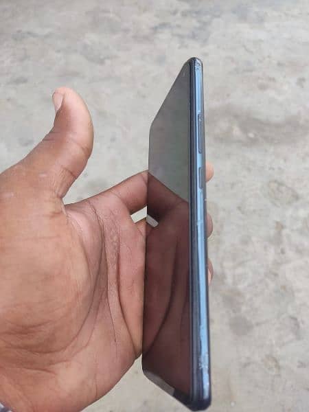 Vivo v17 With Box and Charger 8gb 256gb 4