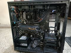 Customized Gaming PC for sale 0