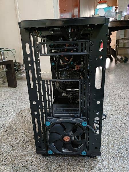 Customized Gaming PC for sale 1