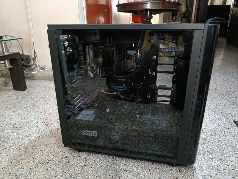 Customized Gaming PC for sale 4