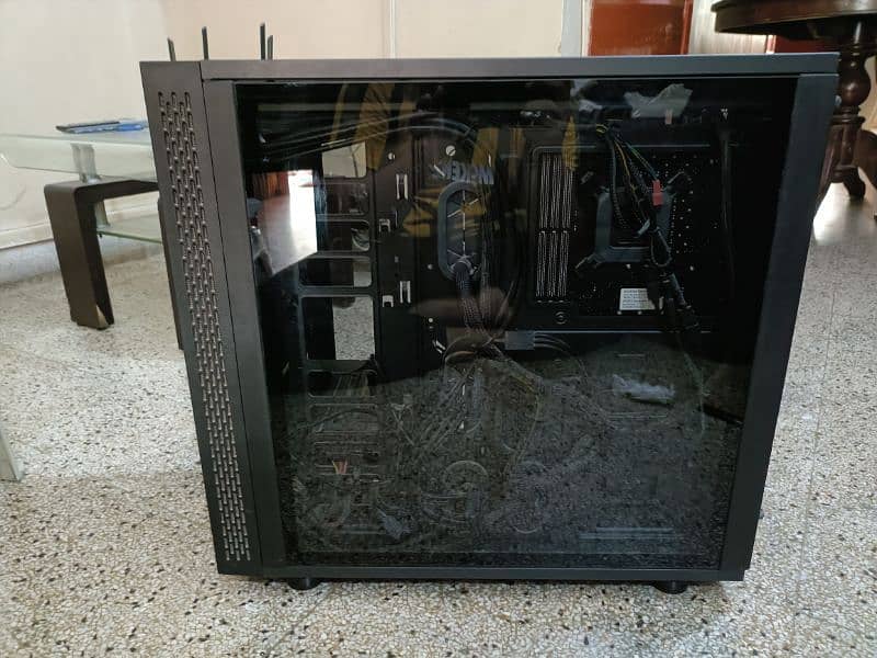 Customized Gaming PC for sale 6