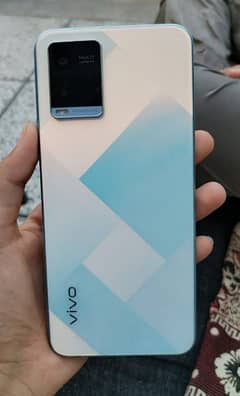 Vivo y21 0