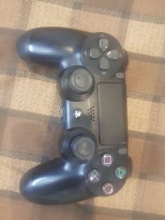 Ps4 console 0