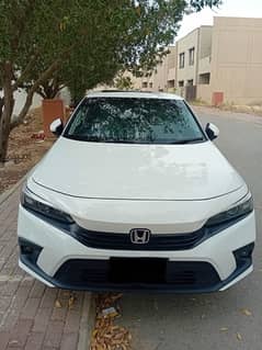 Honda Civic VTi Oriel 2022 0