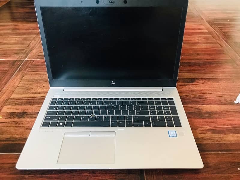 HP EliteBook 850 G5 / HP laptop / Laptop for sale 1