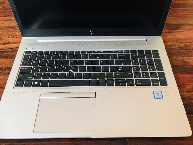 HP EliteBook 850 G5 / HP laptop / Laptop for sale 2