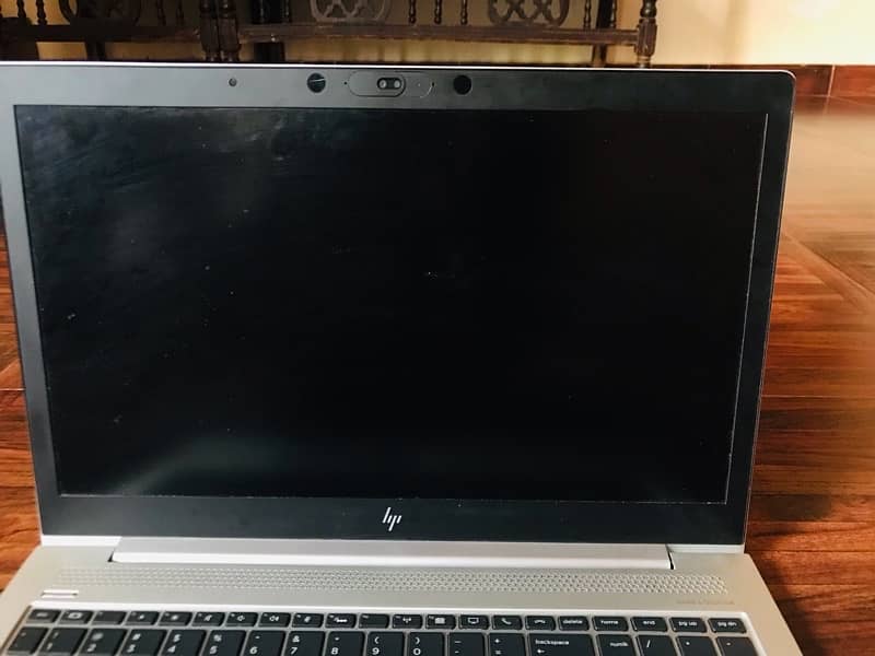 HP EliteBook 850 G5 / HP laptop / Laptop for sale 3