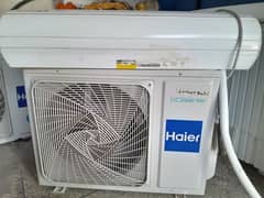 Haier Ac for sale full in lush condition.