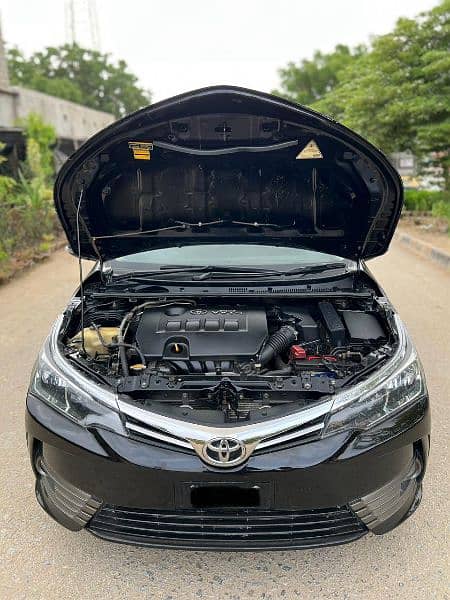 Toyota Corolla Altis 2019 3