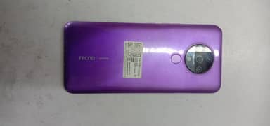 tecno spark 6 0