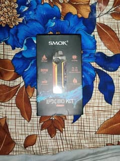 smok vape ipx 80 kit urgent sale