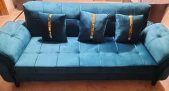 7 seater new sofa for sale