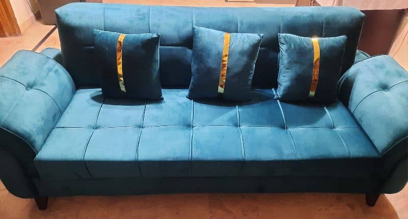 7 seater new sofa for sale 0