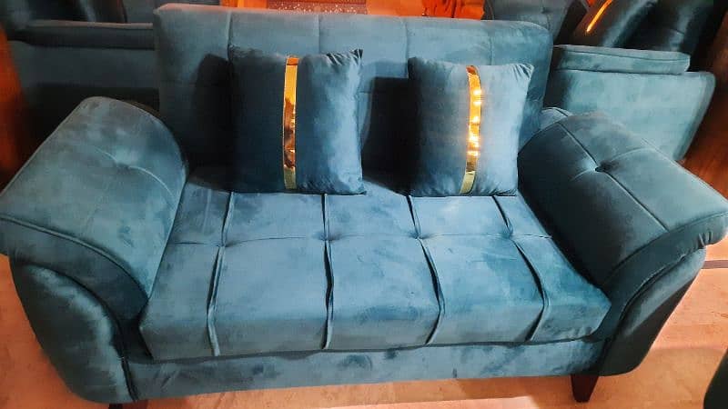 7 seater new sofa for sale 1