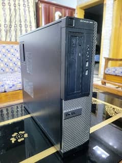 Dell Gaming PC Core i7 3.4GHz, 8GB Ram