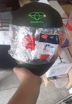 Diamond Original Helmet