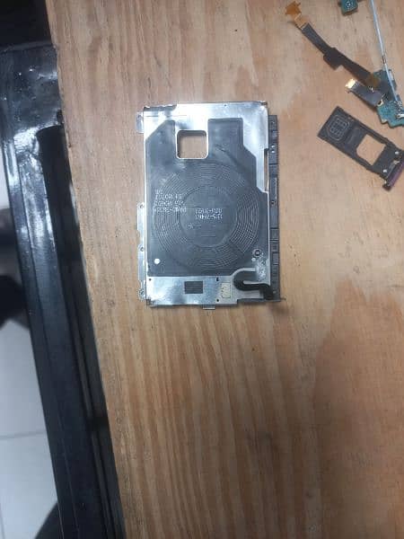 Sony experia xz3 dead mobile 9