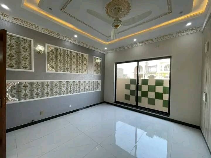 10 Marla House for Sale OPP DHA PHASE 5 9