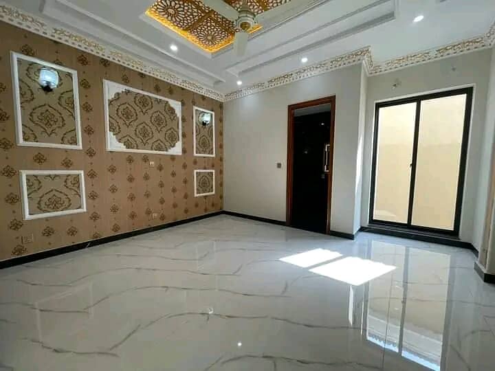 10 Marla House for Sale OPP DHA PHASE 5 11