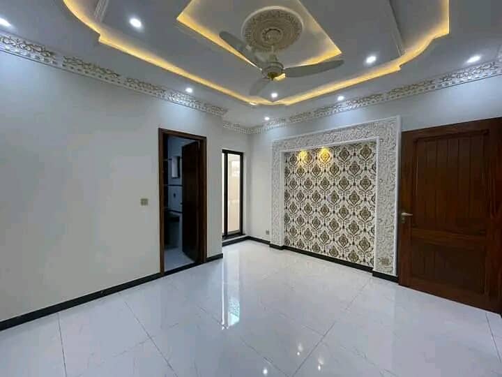 10 Marla House for Sale OPP DHA PHASE 5 14